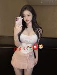 北京外围御系气质写真展示1