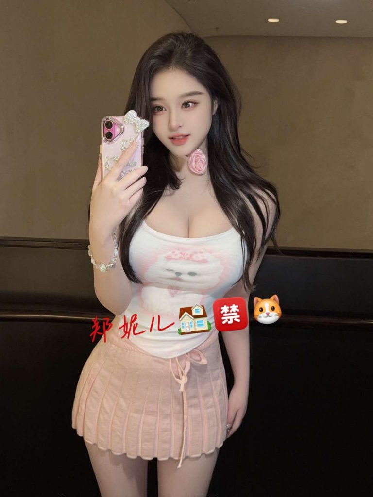 北京外围御系气质写真展示1