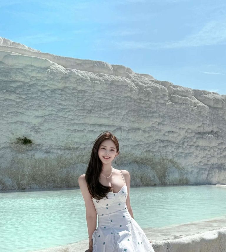 北京外围 音乐学院校花身高172胸D 中音小校花童颜巨乳1