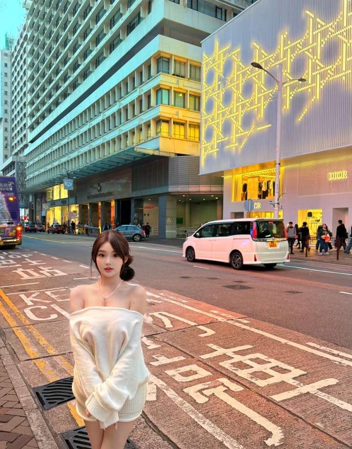 北京外围 音乐学院校花身高172胸D 中音小校花童颜巨乳3