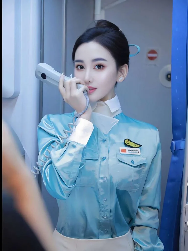 南京外围 南京最美大韩空姐A4腰170CM气质高雅