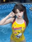 南京外围 cos小姐姐你的完美女友06年163CM 通体雪白