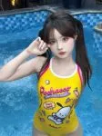 南京外围 cos小姐姐你的完美女友06年163CM 通体雪白