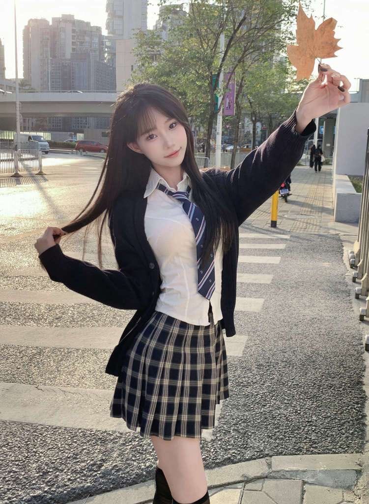青岛外围 176小学妹JK小萝莉筷子腿84斤