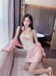 青岛外围 05年乖巧少女感165CM可盐可甜