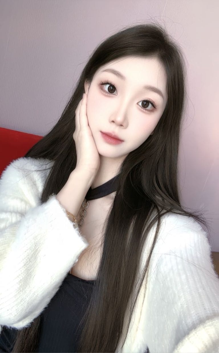 苏州外围 05年纯欲美丽在线173CM声音超嗲