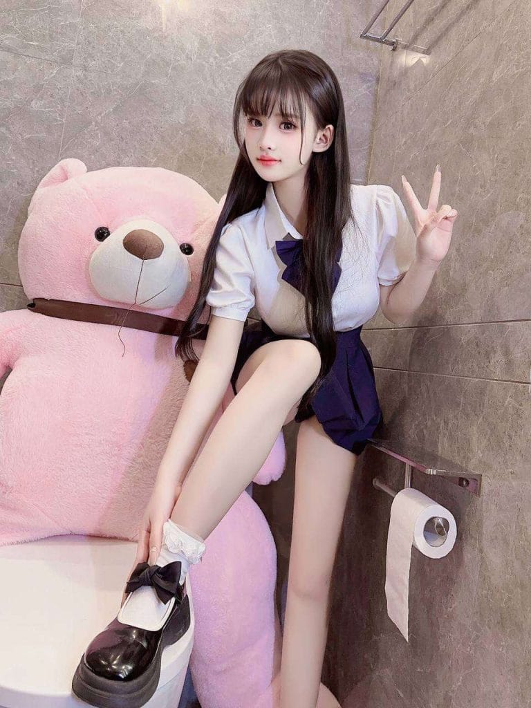 苏州外围 07年兔兔刚破C体质敏感168CM初恋般热情
