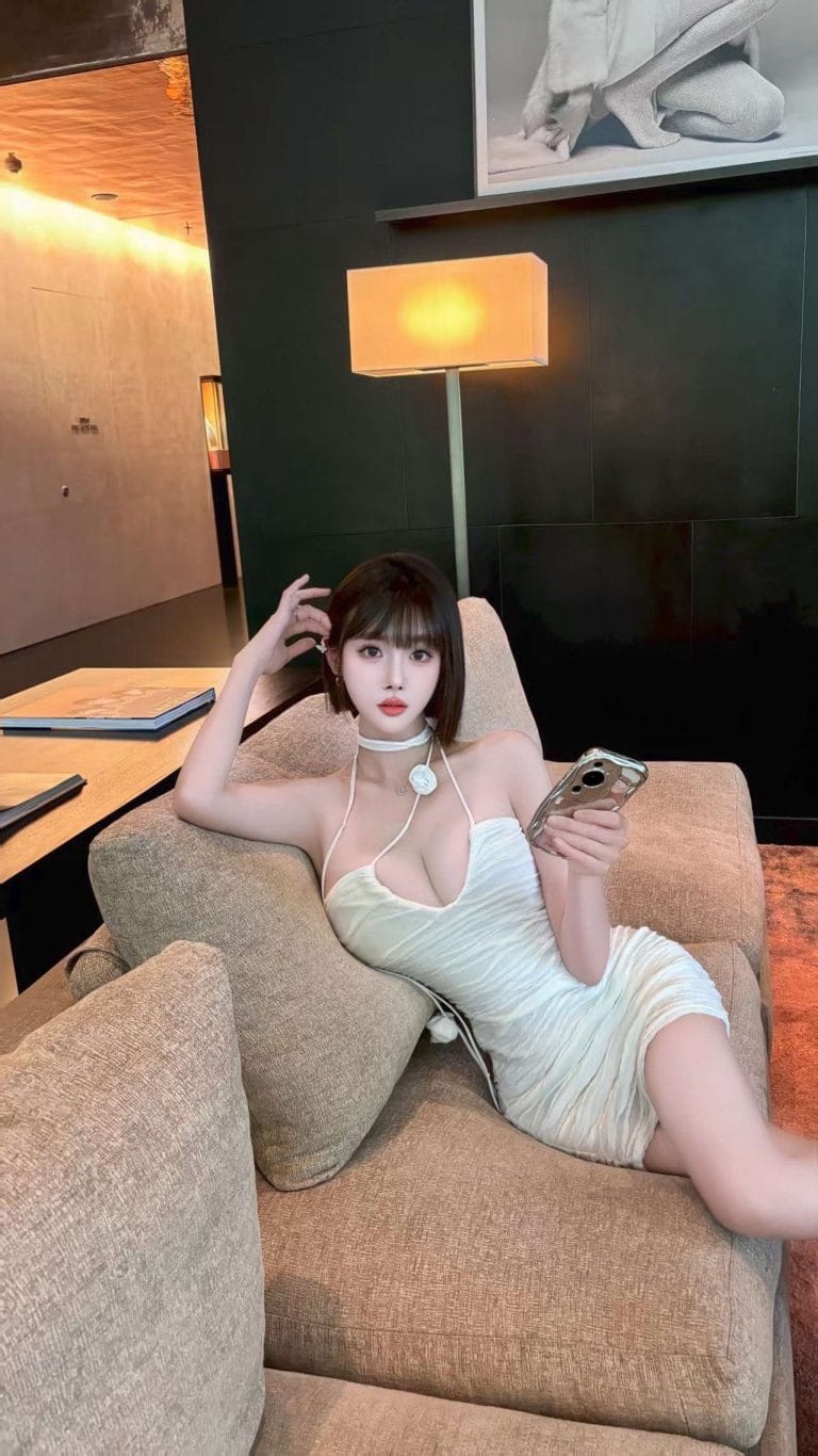 北京外围 03年短发全能175CM网红御姐洋气少女
