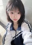 上海外围 07年学生165cm超好的女友性格天然无整