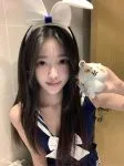 长沙外围 呆呆07年乖巧懂事176CM在读生天花板