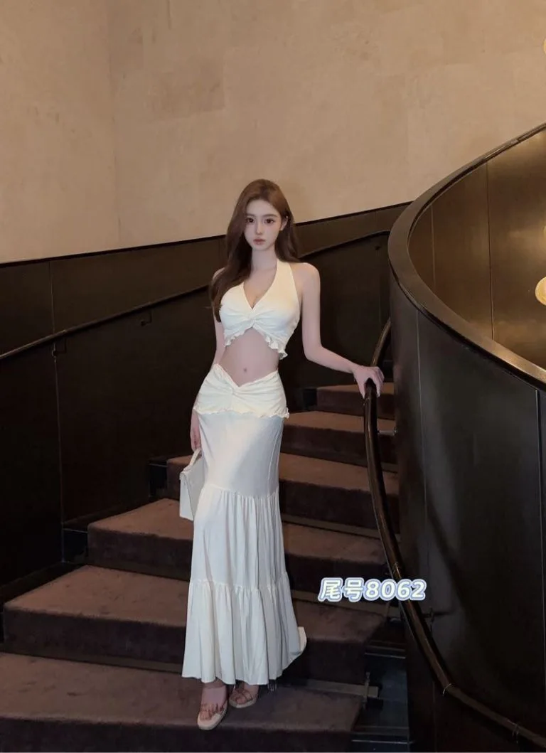 杭州外围 03年气质网红天花板175CM气质女神款