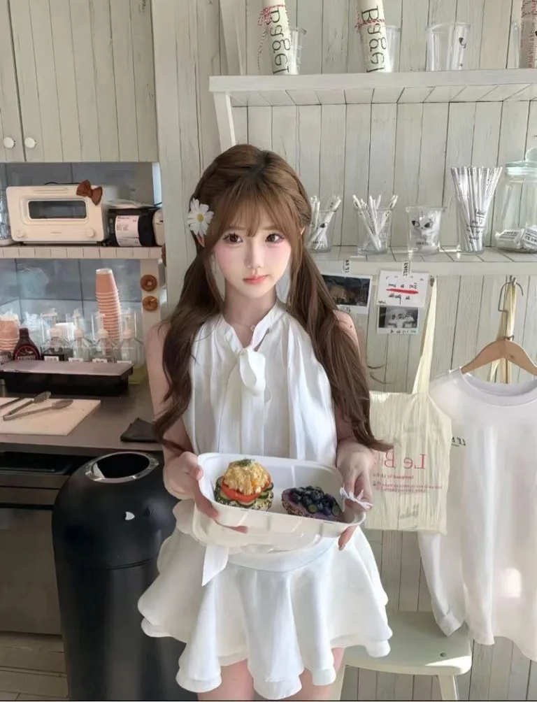 杭州外围 圈外女友款06年173CM洋气少女性感甜美