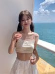 成都外围 166c白虎小可爱07年甜美童颜粉嫩C奶