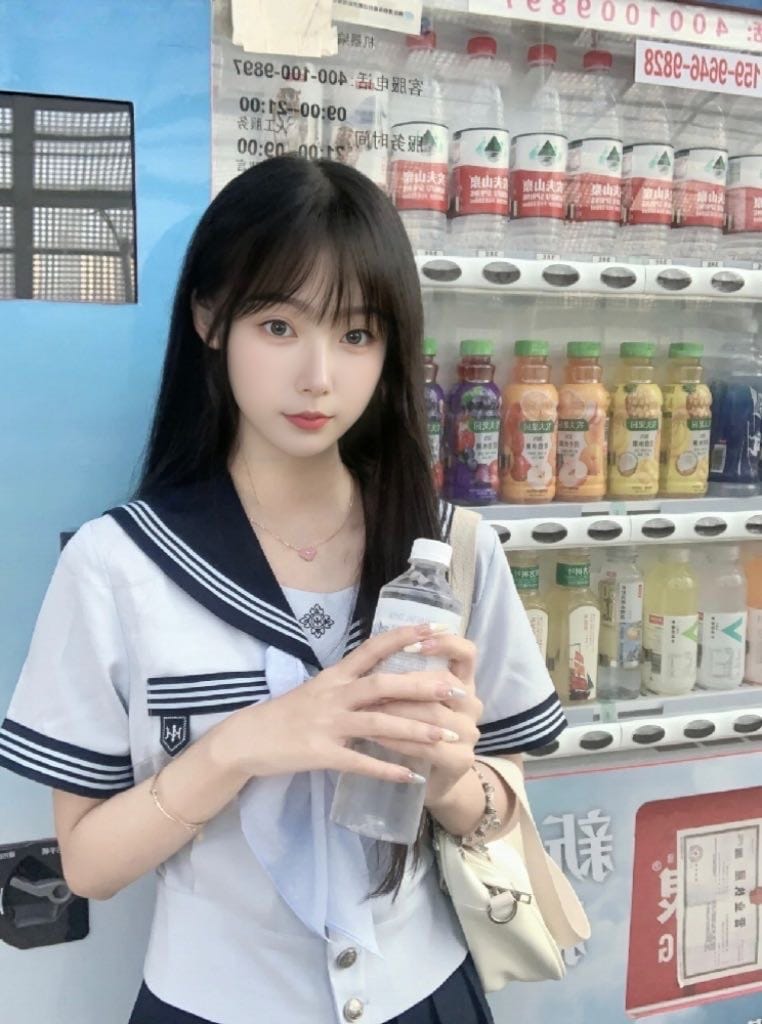 上海外围 兼职邻家06年学妹165cm初恋的感觉