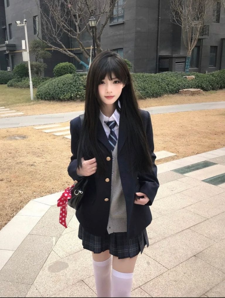 杭州外围 07年甜美萝莉天然C杯168cm 甜美少萝白小纯