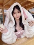 广州外围 清纯甜美小女孩06年初恋感小可爱165D皮肤雪白