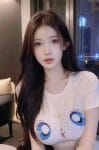 杭州外围 纯欲00年白领少妇自带高级感168CM可纯可御偶尔兼职