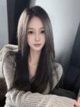 杭州外围 艺术专业170CM敏感体质03年身材气质俱佳