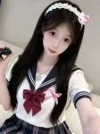 杭州外围 新人07年白虎小萝莉162CM小巧玲珑童颜巨乳