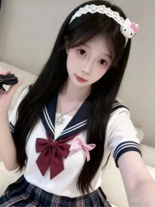杭州外围 新人07年白虎小萝莉162CM小巧玲珑童颜巨乳