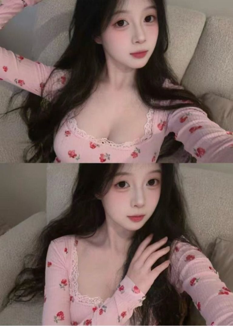 杭州外围 新人07年白虎小萝莉162CM小巧玲珑童颜巨乳