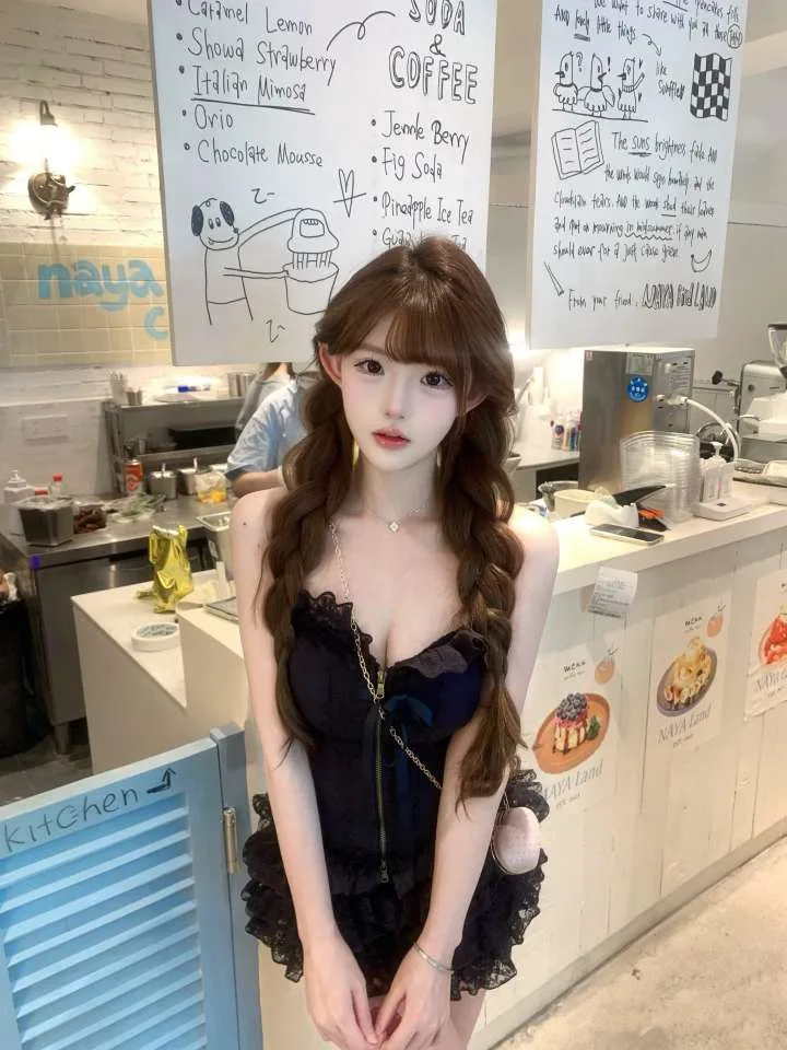 杭州外围 纯情女高小甜妹06年164cm小细腰上下粉嫩紧致