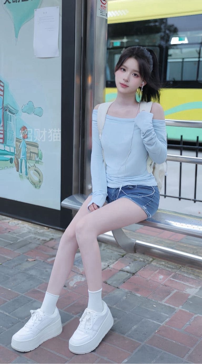 上海外围 07年天然C杯少女手感168CM皮肤洁白无瑕无整