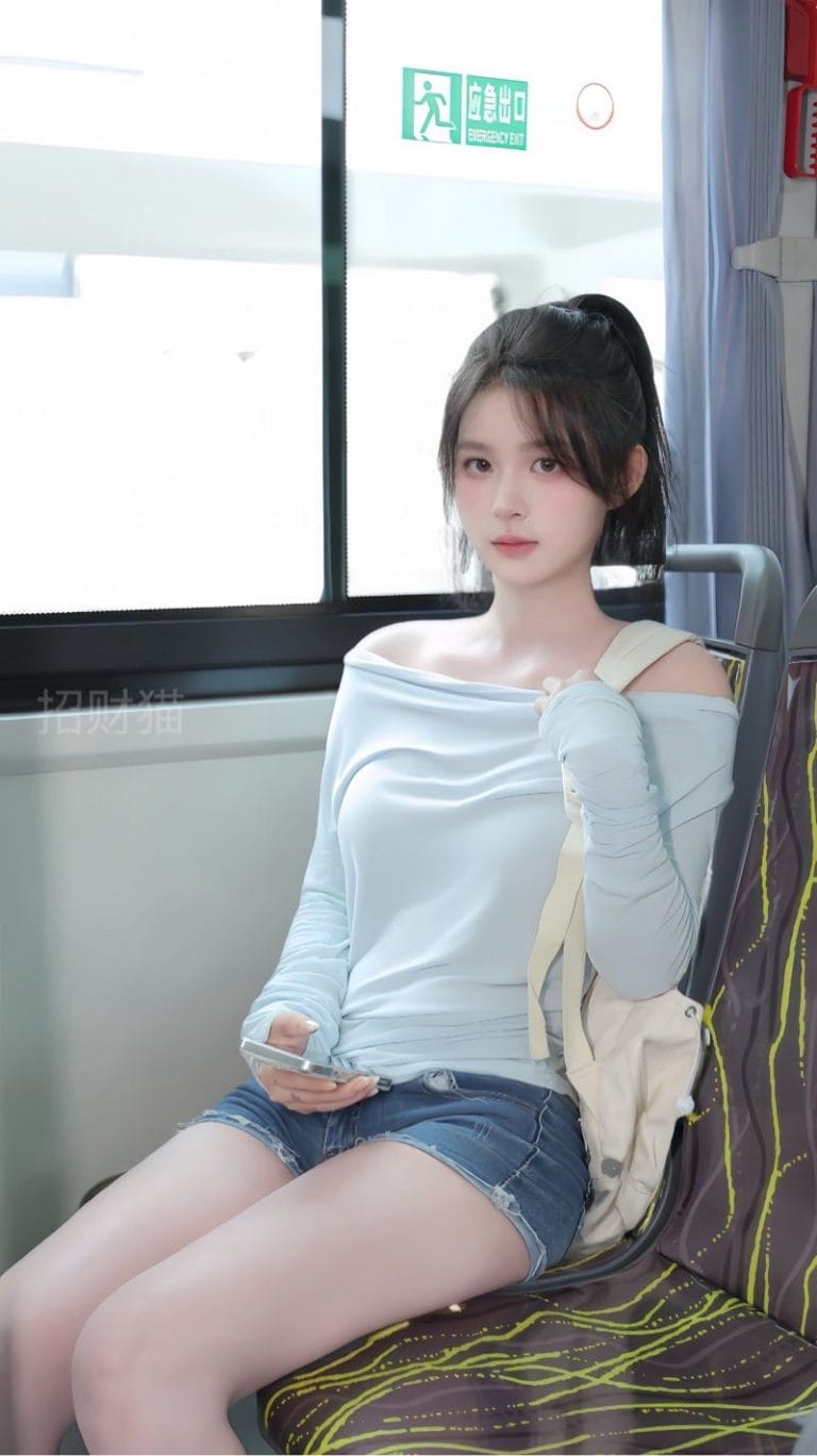 上海外围 07年天然C杯少女手感168CM皮肤洁白无瑕无整