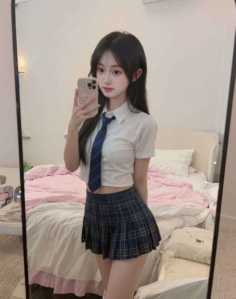 广州外围 07年白虎学生167CM甜美小纯86斤可爱乖巧刚破壳
