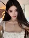 深圳外围 韩国留学生短暂停留07年三点粉168CM纯欲感天菜