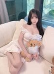 深圳外围 05年纯情少萝165CM小巧玲珑小细腰 上下粉嫩紧致