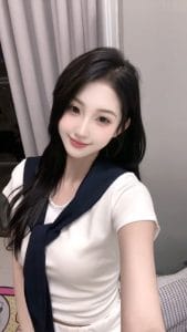广州外围 新加坡南洋理工留学生06年刚破壳176大长腿声音甜 冷白皮