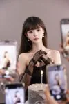 上海外围 06年小可爱黑色诱惑 净身高175CM天然C罩杯高瘦皮肤白