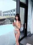 上海外围 天然呆萌可爱款07年171/D 全能系包好评萝莉热情主动