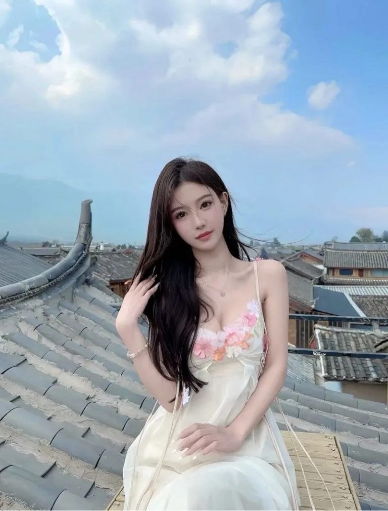 福州外围 05年纯欲款清纯干净175/C 初恋女友感 服务意识强