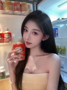 上海外围 04年南方妹子极品纯欲款 170大E纯兼职平面模特 超级嫩