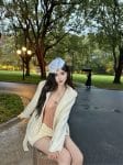 杭州外围 179E网拍签约模特 03年专业舞蹈生身材三围比例完美