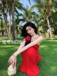 深圳外围 01年极品气质款御姐173cm前凸后翘 大长腿水蛇腰人比照美