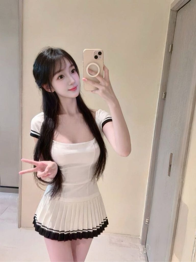 上海外围 03年本科在校生168CM皮肤如婴儿般细腻光滑幼女三点粉