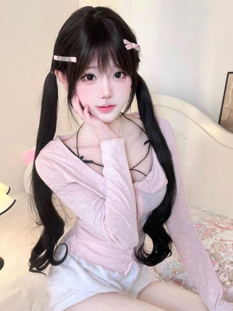 杭州外围 极品嫩汁03年纯欲少女80斤初恋的感觉 纯天然C杯小甜妹