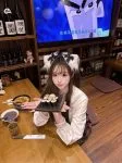杭州外围 07年甜美小萝莉COS天花板 真实C杯极品嫩汁纯欲少女小甜妹