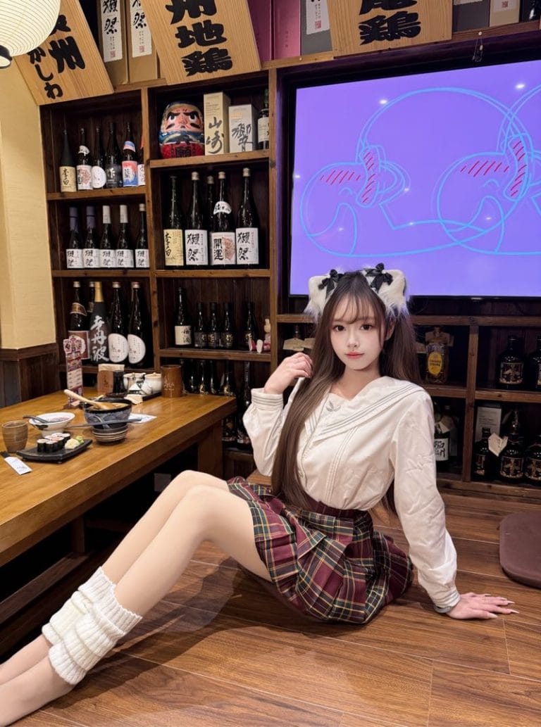 杭州外围 07年甜美小萝莉COS天花板 真实C杯极品嫩汁纯欲少女小甜妹