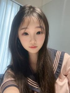 上海外围 08年在校学生短期兼职 白小纯小萝莉给你难忘的邂逅体验