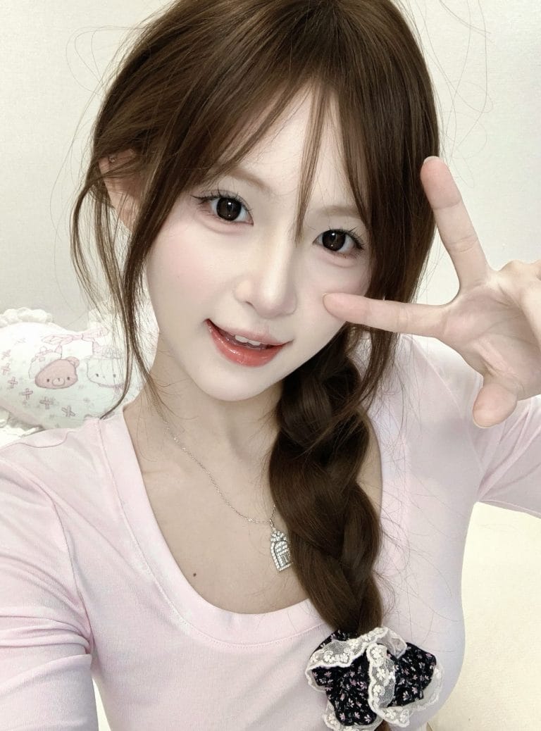 长沙外围 06年温柔听话小可爱162/C娇小款萝莉 初恋女友感上下粉