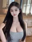南京外围 纯新人05年童颜巨乳165/D清纯无整无纹身 可爱清纯款萝莉