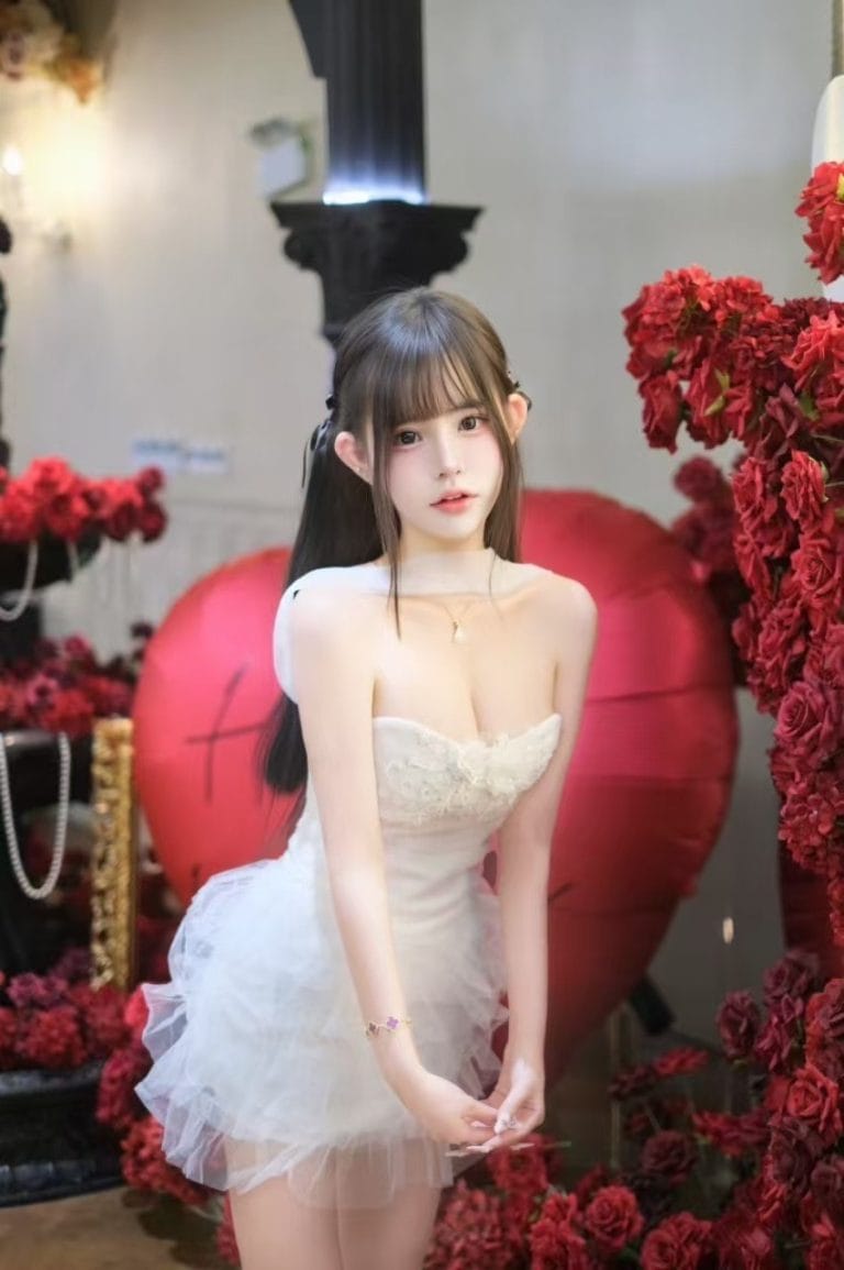 广州外围 新人学生椰椰07年168CM童颜巨乳 皮肤好乖巧可爱
