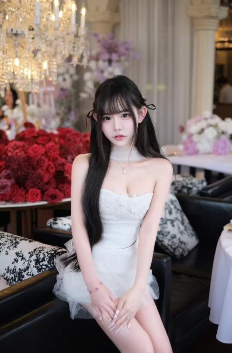 广州外围 新人学生椰椰07年168CM童颜巨乳 皮肤好乖巧可爱