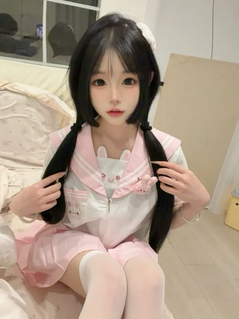 上海外围 首开新人小萝莉06年在校学生短暂兼职 全身0整纯天然
