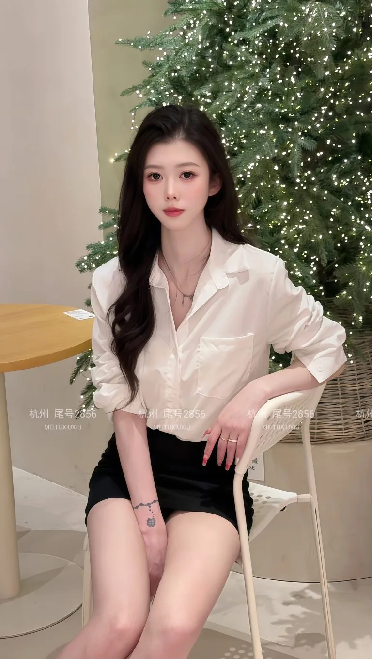 杭州外围 极品气质长腿04年纯自然妈生脸没有瑕疵 175/C模特身材 