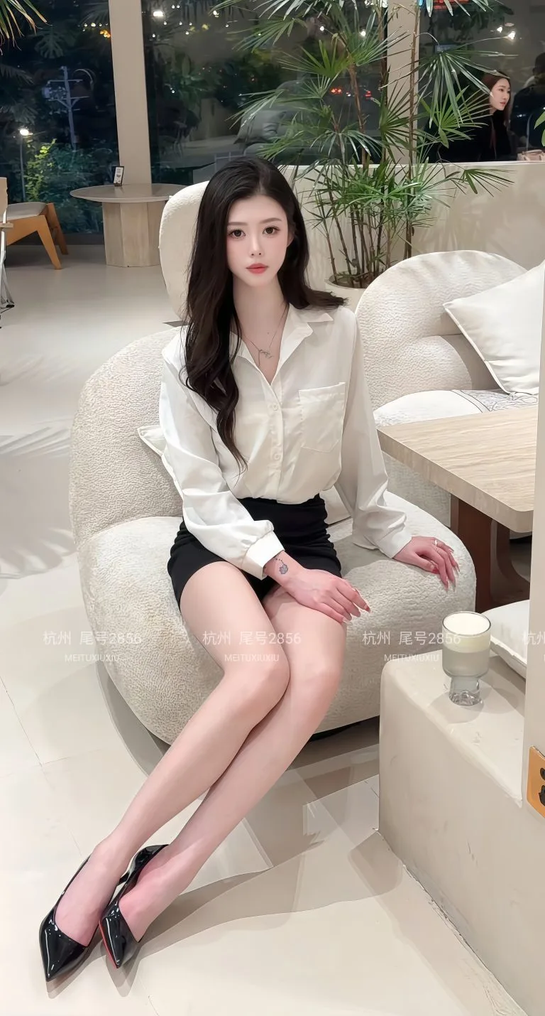 杭州外围 极品气质长腿04年纯自然妈生脸没有瑕疵 175/C模特身材 